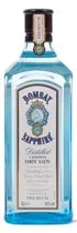 BOMBAY SAPPHIRE AZUL 43º