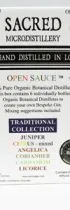 BOTANICOS TRADICIONAL PACK 6-UD.20-CL40º