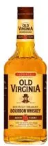 BOURBON OLD VIRGINIA 6 AÑOS 40º