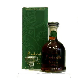 BRANDY BARBADILLO GR. RVA. 30 AÑOS 40º