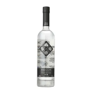 BRECON BOTANICAL´S 43º