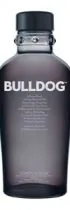 BULLDOG 40º