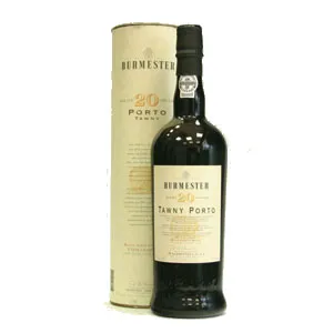 BURMESTER 20 AÑOS