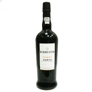 BURMESTER TAWNY