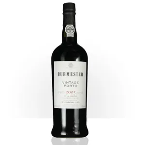 BURMESTER VINTAGE 2011