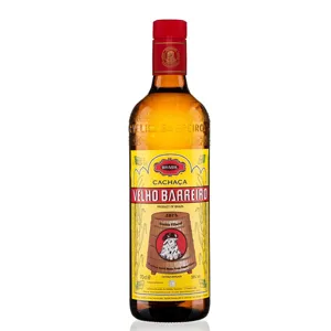 CACHAZA VELO BARREIRO 1L. 39º