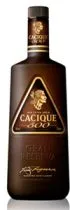 CACIQUE 500 EXTRA AÑEJO 40º