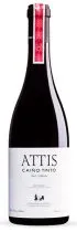 CAIÑO TINTO 2016