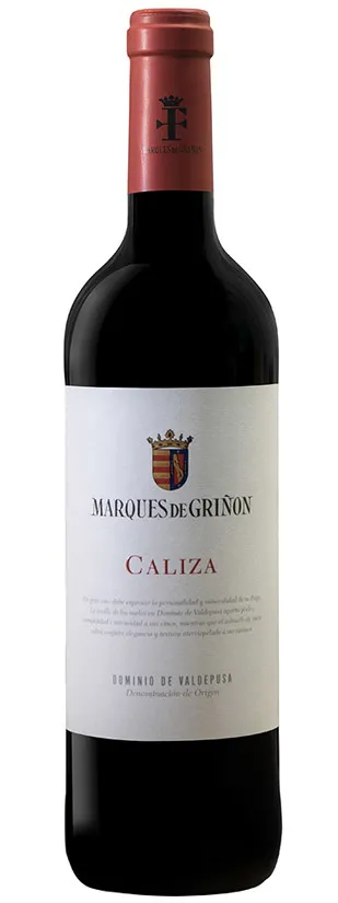 CALIZA 2016