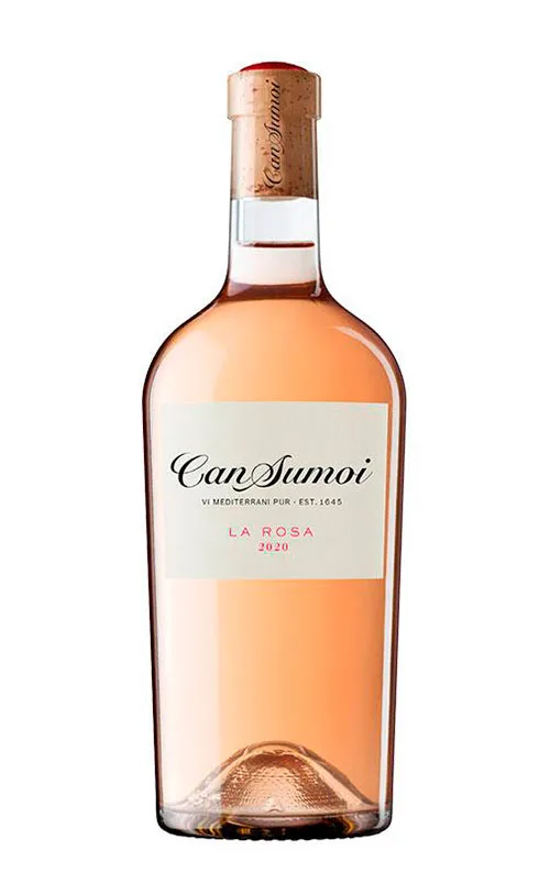 CAN SUMOI LA ROSA 2020