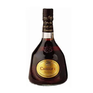 CARLOS I GRAN RESERVA 40º