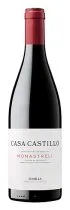 CASA CASTILLO MONASTRELL 2022