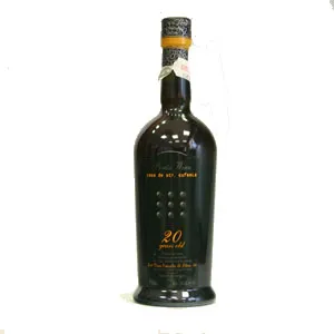 CASA SANTA EUFEMIA 20 AÑOS