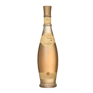 CH.DE SELLE DOMAINES OTT ROSE 2022