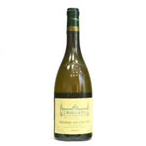 CHABLIS LES CLOS J.MOREAU&FILS 2009