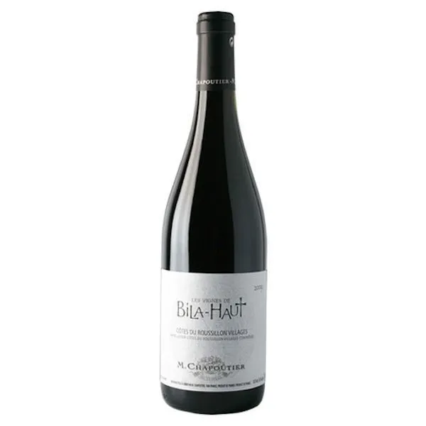 CHAPOUTIER BILLA-HAUT (LANGEDOC) 2019