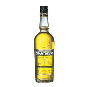 CHARTREUSE AMARILLO 43º