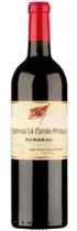 CHATEAU LAFLEUR 2014