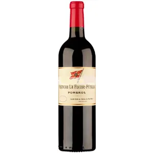 CHATEAU LAFLEUR 2014