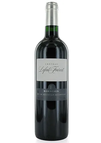 CHATEAU LAFON FOURCAT TINTO 2019