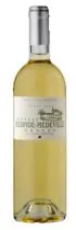 CHATEAU RESPIDE-MEDEVIL.BLANCO 2014