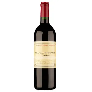 CHATEAU TROTANOY 2014