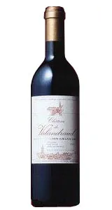 CHATEAU VALANDRAUD 2005