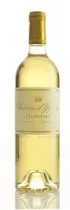 CHATEAU YQUEM 2005
