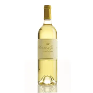 CHATEAU YQUEM 2005