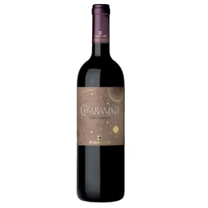 CHIARAMONTE ROSSO FIRRIATO 2018
