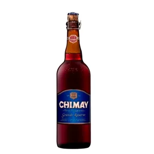 CHIMAY GRAN RESERVA BOTELLA 3/4L.