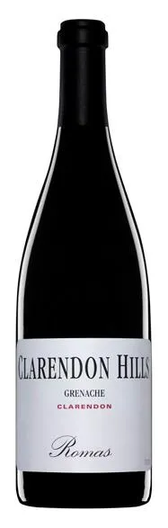 CLARENDON HILL ROMAS GRENACHE 2000
