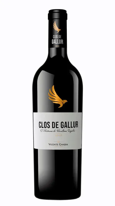 CLOS DE GALLUR 2019