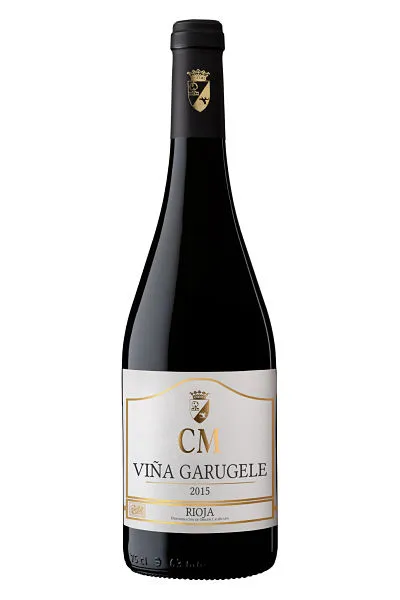 CM VIÑA GARUGELE 2015