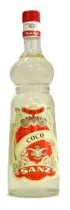 COCO SANZ ESPECIAL COCKTELERIA 1L.