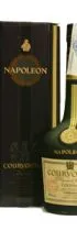 COURVOISIER NAPOLEON 40º