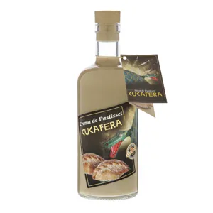 CREMA CUCAFERA 16º