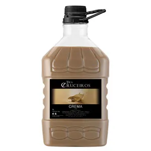 CREMA DE ORUJO DOS CRUCEIROS 3L. 15º