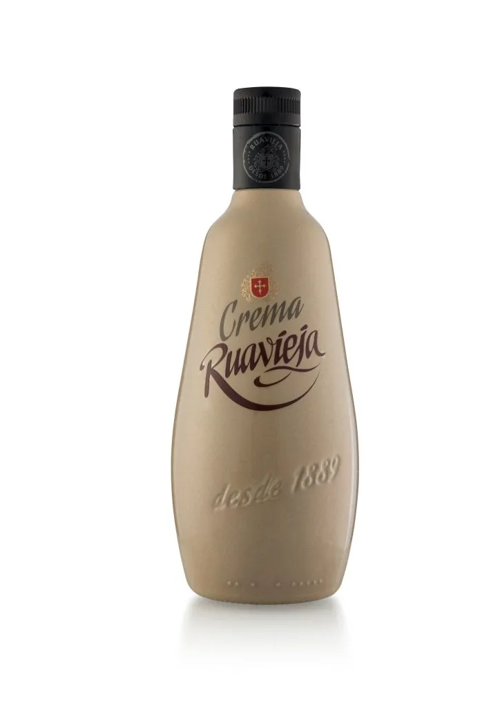 CREMA RUAVIEJA 17º