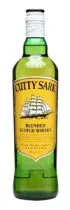 CUTTY SARK BLENDED SCOTCH 40º