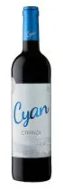 CYAN VALDEFINJAS CRIANZA 2018