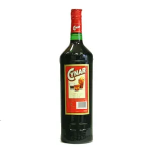 CYNAR 1L. 16,5º