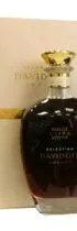 DAVIDOFF EXTRA 43º