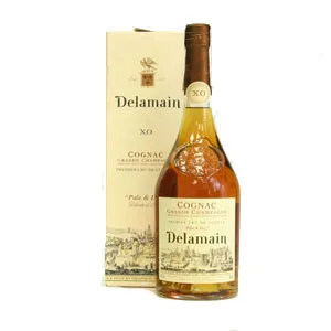 DELAMAIN X.O. 1ER CRU 40º PALE & DRY