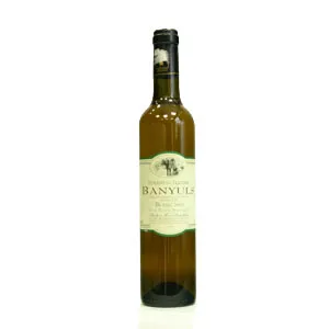 DOMAINE DU TRAGINER BCO 50 CL. 2002