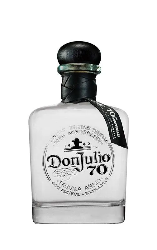 DON JULIO 70 35º