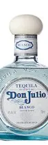 DON JULIO BLANCO 38º