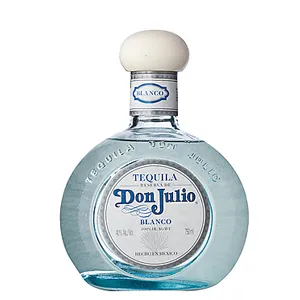 DON JULIO BLANCO 38º
