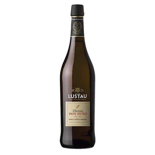 DON NUÑO OLOROSO SECO