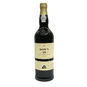 DOW'S 10 AÑOS